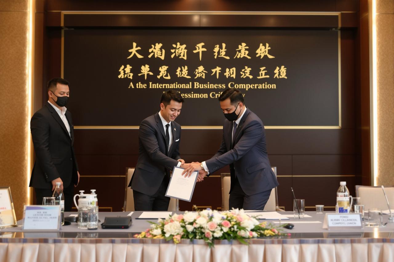 草莓视频与好莱坞顶级制片公司达成战略合作协议